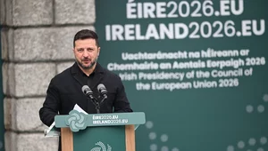 Miniatura: Irlandia obejmuje przewodnictwo w Radzie...