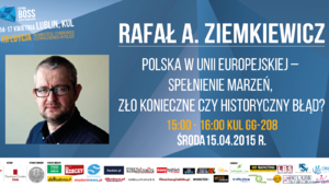 Festiwal BOSS Lublin 2015 - 14-17 kwietnia