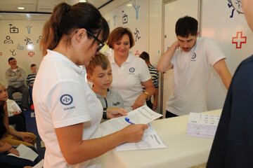 Mobilna Stefa Zdrowia PZU 