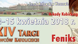 Miniatura: Już niedługo XXIV Targi Wydawców...