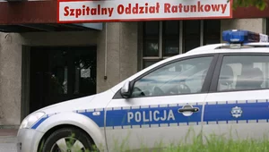 Miniatura: Tajemnicza śmierć 18-latki z Kobylej Góry....