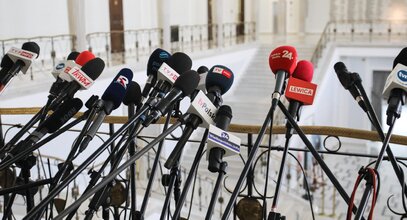 Miniatura: Tysiące skarg do KRRiT. Najwięcej na TVP