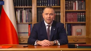 Miniatura: Pięć kolejnych ustaw z podpisem prezydenta...