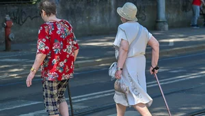 Miniatura: Rozczarowanie emerytów. Rząd zdecydował o...