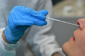 122 nowe zakażenia. Najnowsze informacje Ministerstwa Zdrowia