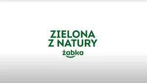 Miniatura: Żabka zielona z natury