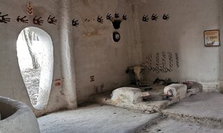 Çatalhöyük - neolityczna osada w Turcji