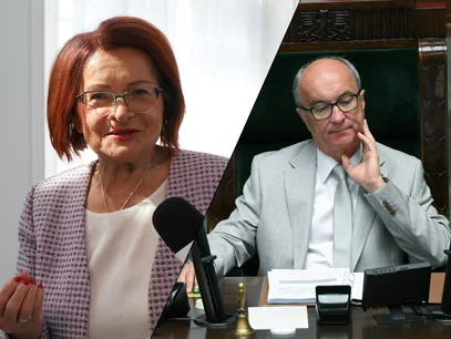 Miniatura: Wniosek do Czarzastego o pilną...