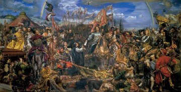 W&nbsp;1683&nbsp;r. odparcie Turk&oacute;w spod Wiednia przez Jana III&nbsp;Sobieskiego było ocaleniem chrześcijańskiej Europy. Dzisiaj już nie&nbsp;dla&nbsp;wszystkich to&nbsp;jest takie jasne