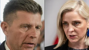 Miniatura: Walka o władzę w Polsce 2050. Petru chce...