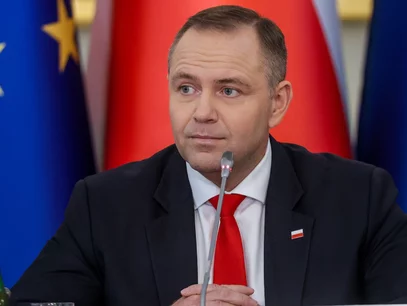 Miniatura: Co zrobi prezydent? "Niewykluczone, że...