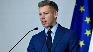 Miniatura: Miał zostać ministrem. Szwagier Magyara...