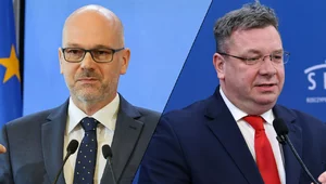 Miniatura: Zaufany minister Tuska wprost z rządu do...