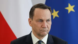 Miniatura: Sikorski ostrzegł Kijów. Chodzi o akcesję...