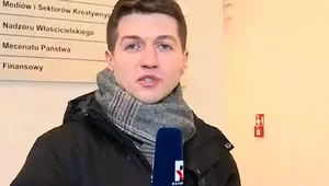 Miniatura: Reporter TV Republika nie został...