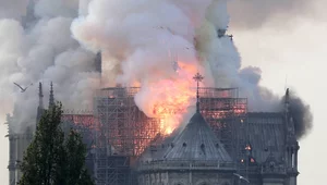 Miniatura: Desakralizacja katedry Notre-Dame?