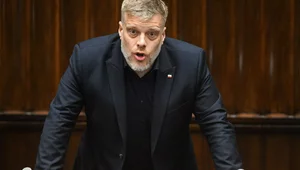 Miniatura: Zandberg: To jest patologia z lat 90. Z...