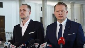 Miniatura: Sejm przedłużył socjal dla Ukraińców....