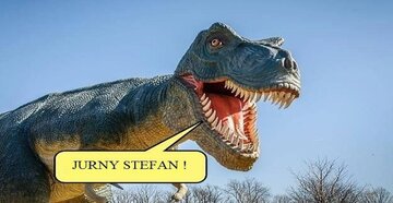 "Jurny Stefan" - MEMY 