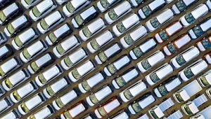 Miniatura: Te samochody mogą nas szpiegować?...