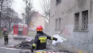 Miniatura: Spokojnie mieszkaj. Co zrobić, aby poczuć...