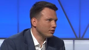 Miniatura: Wojna na Ukrainie. Mentzen: Musimy...