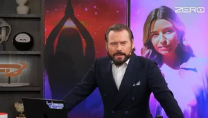 Miniatura: Znana dziennikarka dołącza do Kanału Zero....