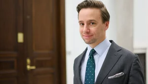 Miniatura: Bosak: Naszym sojusznikiem jest Ameryka, a...