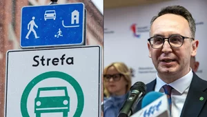 Miniatura: Minister: SCT są wdrażane ideologicznie....