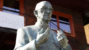 Miniatura: Ryszka: Ksiądz Blachnicki jest męczennikiem