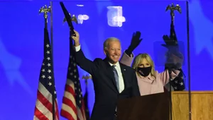 Miniatura: Zwycięstwo Bidena to porażka Polski