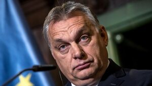 Miniatura: Orban postawił się Brukseli: Węgry nie...
