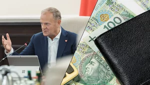 Miniatura: Jak Polacy oceniają sytuację gospodarczą...