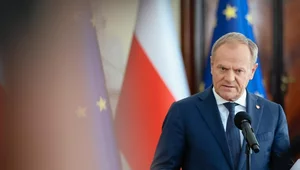 Miniatura: Tusk chce móc łatwiej wyprowadzać wojsko...