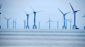 Miniatura: USA rezygnują z farm wiatrowych. Zapłacą...