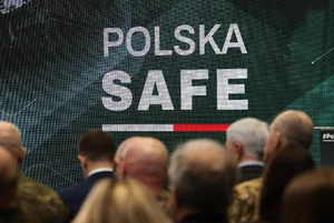 Miniatura: Transfer pieniędzy z SAFE do Francji?...