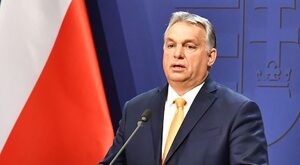Viktor Orbán, polskie emocje i imperium zła