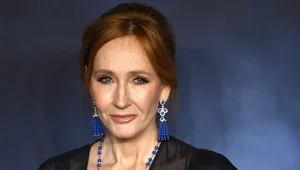 Miniatura: Świat bez klamek. Tylko nie mów o Rowling