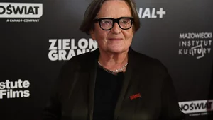 Miniatura: Córka Holland: Mama przestała wychodzić na...