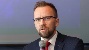 Miniatura: "Europa albo Polexit". Wilk: Cynizm Tuska...