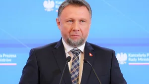 Miniatura: Kierwiński też wiedział o aferze? Wymiana...