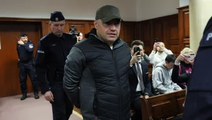 Miniatura: Żurawlow wprost zapytany w polskiej...