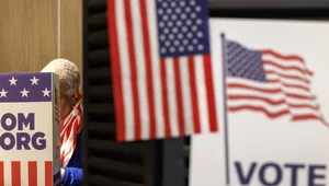 Miniatura: Superwtorek. Trump i Biden triumfują. Obaj...