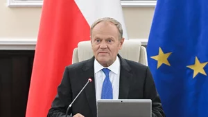 Miniatura: Tusk zabrał głos ws. wojsk USA. "Nie...