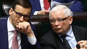 Miniatura: Kto po Kaczyńskim? Nowy sondaż pokazuje...