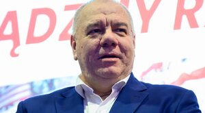 Miniatura: Oto przyszły koalicjant PiS? "Wolę...