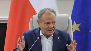 Miniatura: Deregulacja. Tusk mówi o "przyspieszeniu"