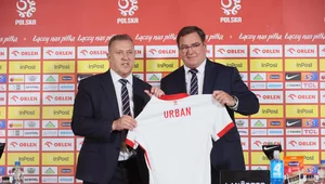Miniatura: Wyjaśniła się przyszłość Jana Urbana....