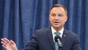 Miniatura: Sejmowa komisja zajmie się prezydenckimi...