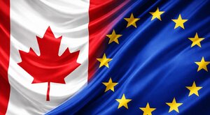 Miniatura: Kanada członkiem Unii Europejskiej? Jest...
